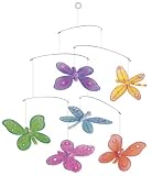 Alex Butterfly Mobile