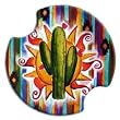 Saguaro Sun Carsters, Coasters for your Car