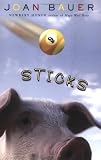 Sticks