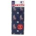 Detroit Tigers MLB Flat Gift Wrap (20x30 Sheets) by Pro Specialties Group