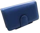Venom Blue Flip and Play Case (Nintendo DS)