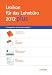 Produkt-Bild: Lexikon f&uuml;r das Lohnb&uuml;ro 2012 PLUS