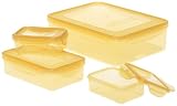 Review Life Style Innovations OS090104001 / Oso Fresh 9 Piece Set
