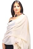 100% Pure Cashmere RING Shawl Stole Wrap Ivory FREE SHIPPING 41MlaZkutPL. SL160 100% Pure Cashmere RING Shawl Stole Wrap Ivory FREE SHIPPING