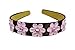 Ava Girls Flower Headband