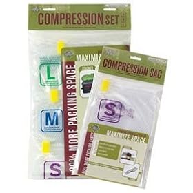Eagle Creek Large Compression Sac