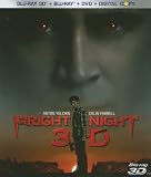 Produkt-Bild: Fright Night 3D (Blu-ray 3D + Blu-ray + DVD + Digital Copy)