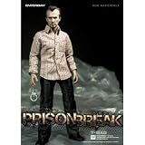 ENTERBAY リアルマスターピース プリズン・ブレイク ティーバッグ/REAL MASTERPIECE PRISON BREAK T-BAG 1/6フィギュアイメージ