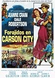 City of Bad Men [ NON-USA FORMAT, PAL, Reg.2 Import - Spain ]