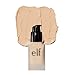 E.l.f. Cosmetics Flawless Finish Foundation Spf 15, Light Ivory, 0.68 Fluid Ounce