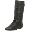 Cl By Chinese Laundry Women's Sensational Leath Boot