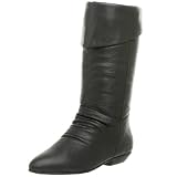 Cl By Chinese Laundry Women's Sensational Leath Boot