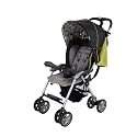 Combi Helio DX Lightweight Stroller in Ember/Wasabi