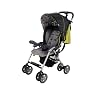 Combi Helio DX Lightweight Stroller in Ember/Wasabi