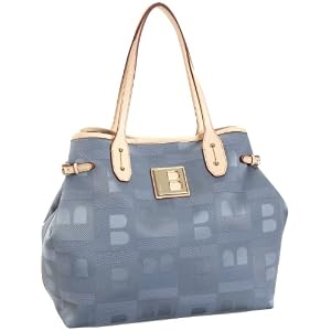 BALLY Bachata-155 Tote