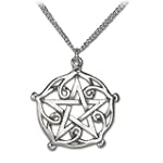 Pentagram of