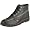 Black/Silver