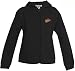 Baltimore Orioles YOUTH Girls Lucky Zip Front Hoody Sweatshirt Zip Hooded Sweatshirt - Small