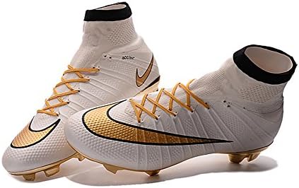 Kareorid Shoes Mens Mercurial Superfly ACC Football Soccer Boots