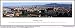 Florence, Italy 13.5x40 Panoramic Photo