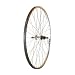 Alloy 700c Rear Track Wheel Alex Rp15f Silver
