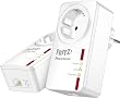 AVM FRITZ! Powerline 530E Set (500 Mbit/s, Fast-Ethernet-LAN, Steckdose)