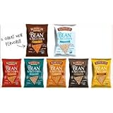 Beanfields Bean & Rice Chips Variety Pack 1.5 Oz (24 Pack)