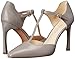 Nine West Women's Cancan Leather Dress Pump