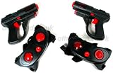 Laser Tag Shooter