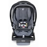 Combi Shuttle Infant Car Seat, Graphite