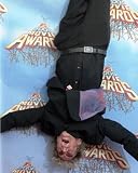 Andy Dick 12x16 Matte Color Photo (2005 MTV Movie Awards)