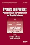 Proteins and peptides : pharmacokinetic, pharmacodynamic, and metabolic outcomes