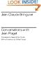 Conversations with Jean Piaget (Midway Reprint)