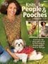 Knits for People & Pooches (American School of Needlework #1401)