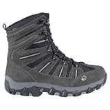 Produkt-Bild: Jack Wolfskin Snow Trekker Texapore Men shadow black