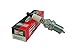 Champion RC8WYPB3 (9801) Iridium Replacement Spark Plug, (Pack of 1)