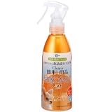 マルカン クリーンズ簡単!用品汚れ&ニオイとりミスト DC-223 230ml