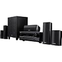 Onkyo HT-S3200 5.1-Channel Home Entertainment Receiver/Speaker Package
