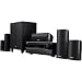 Onkyo HT-S3200 5.1-Channel Home Entertainment Receiver/Speaker Package