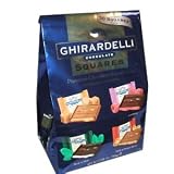Ghirardelli Chocolate Squares Premium Chocolate Assortment 26.57 Ounces by Ghirardelli Best Price