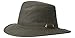 Tilley Mens T5Mo Org-Airflo, Olive, 73/8