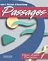 Passages Class Cassettes 1: An Upper-level Multi-skills Course