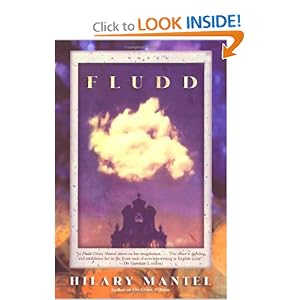 Fludd - Hilary Mantel