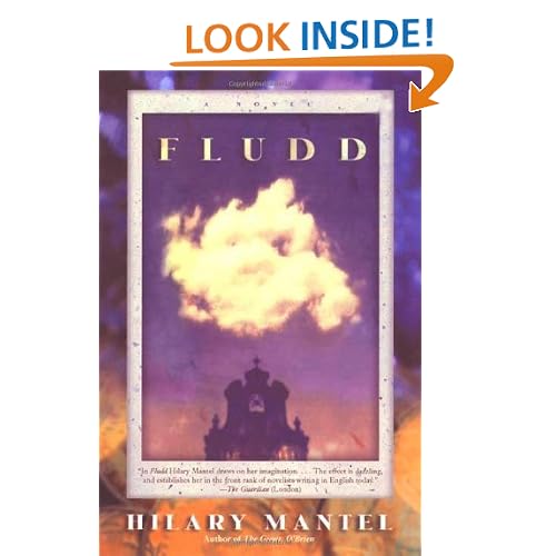 Fludd: A Novel