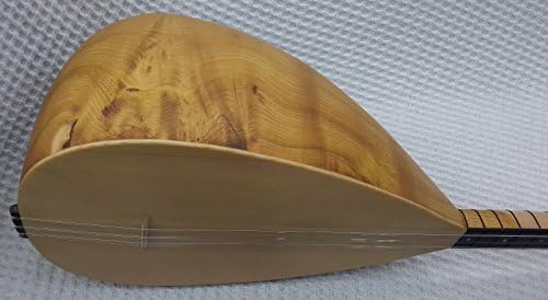 Azarbaijan Azeri Kamancha Kamanchah Kamancheh, Kamanche By Master Zendi