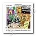 Londons Times Funny Music Cartoons - Website Desig