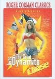 The Great Texas Dynamite Chase