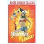 The Great Texas Dynamite Chase
