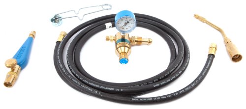 Forney 1721 Plumbers Torch Kit, Propane Forney 1721 Plumbers Torch Kit, Propane