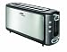 Seb TL365B00 Grille-Pain Express Inox Gris